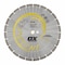 Ox Tools Trade General Purpose / Concrete Diamond Blade, Diameter: 14" / 356mm, Bore: 1" - 20mm OX-TC10-14 - alternate 1